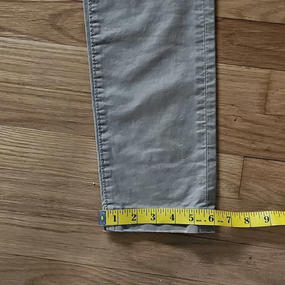 American Eagle Flex Skinny Tan Stretch Pants Men's Size 29